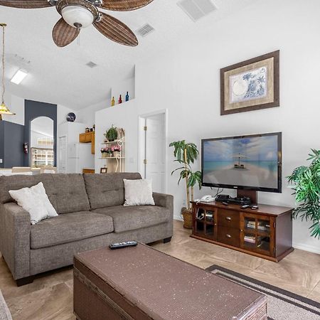 201 Hideaway Beach 4 Beds - Pool&Spa Kissimmee Esterno foto