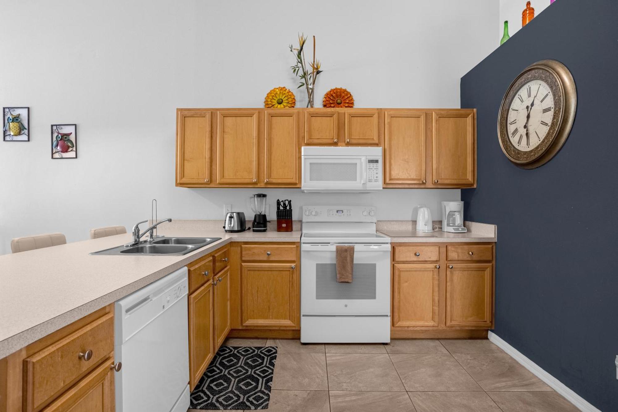 201 Hideaway Beach 4 Beds - Pool&Spa Kissimmee Esterno foto